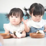 お子さまのむし歯予防において大切なこと