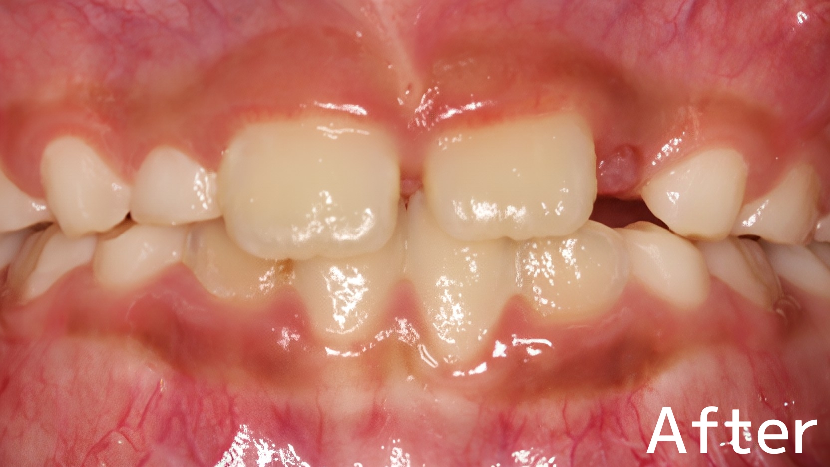 After image