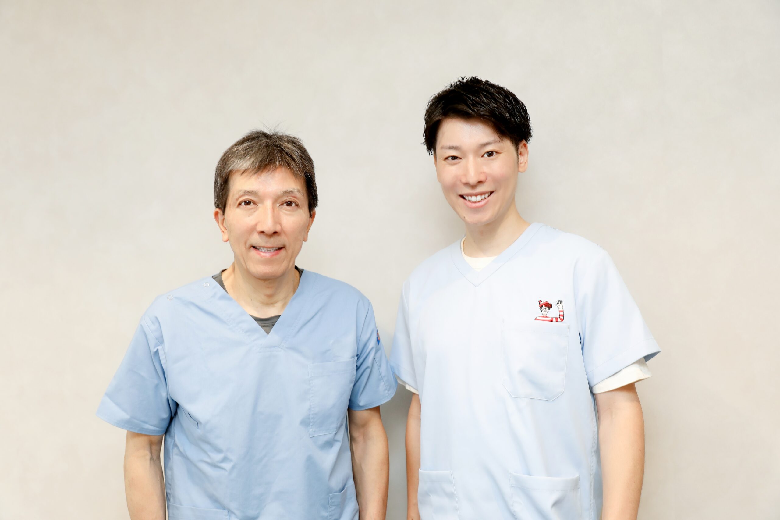 成人・一般歯科のイメージ